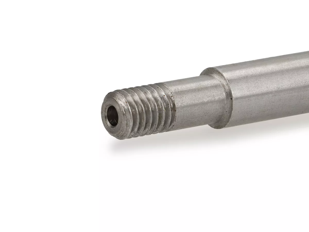Bulloni pastiglie freno anteriori -QUALITÀ OEM- Vespa Wideframe VM1T, VM2T, VN1T, VN2T, VNA1T, VNA2T, VNB1T-VNB4T, VNB5T-026920, VL1T-VL3T, VB1T, VBA1T, VBB1T, VBB2T-212455, GL VLA1T-067468, GS150 VS1T-VS5T