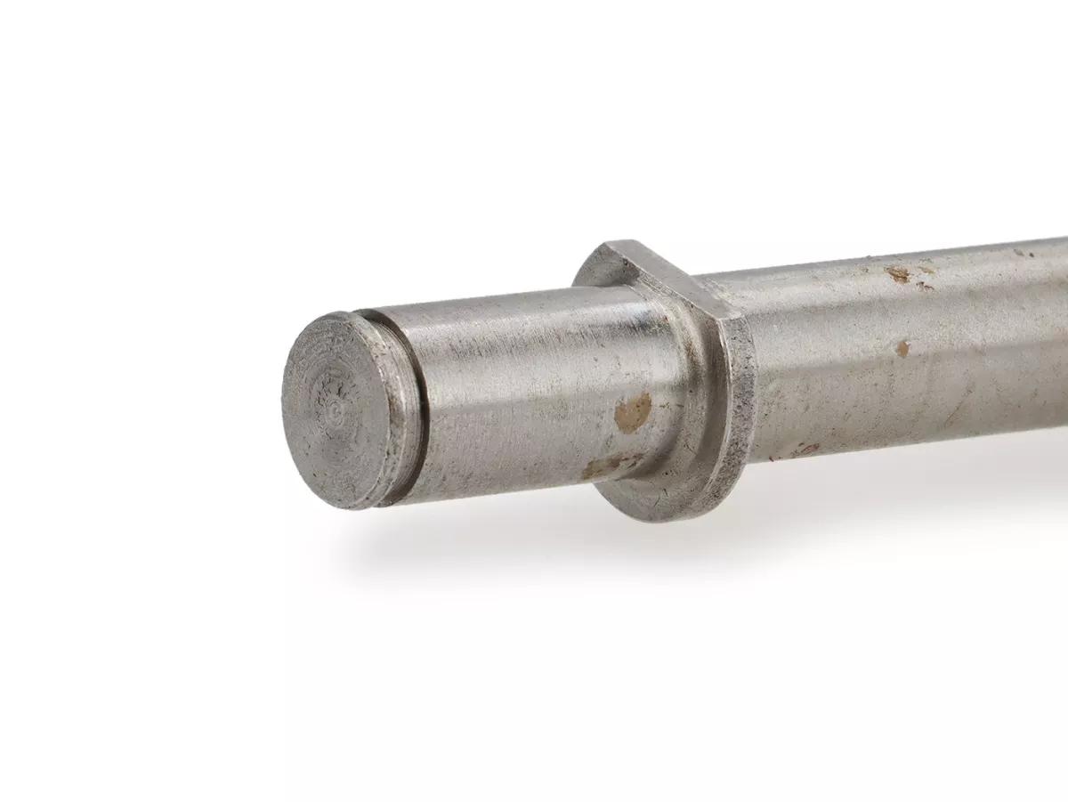 Bulloni pastiglie freno anteriori -QUALITÀ OEM- Vespa Wideframe VM1T, VM2T, VN1T, VN2T, VNA1T, VNA2T, VNB1T-VNB4T, VNB5T-026920, VL1T-VL3T, VB1T, VBA1T, VBB1T, VBB2T-212455, GL VLA1T-067468, GS150 VS1T-VS5T
