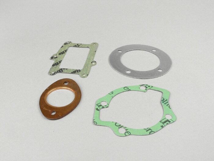 Pakkingset cilinder -AF RB20 200 ccm- Lambretta LI 125-150, LIS 125-150, SX 150, DL 125-150, GP 125-150