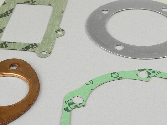Pakkingset cilinder -AF RB20 200 ccm- Lambretta LI 125-150, LIS 125-150, SX 150, DL 125-150, GP 125-150