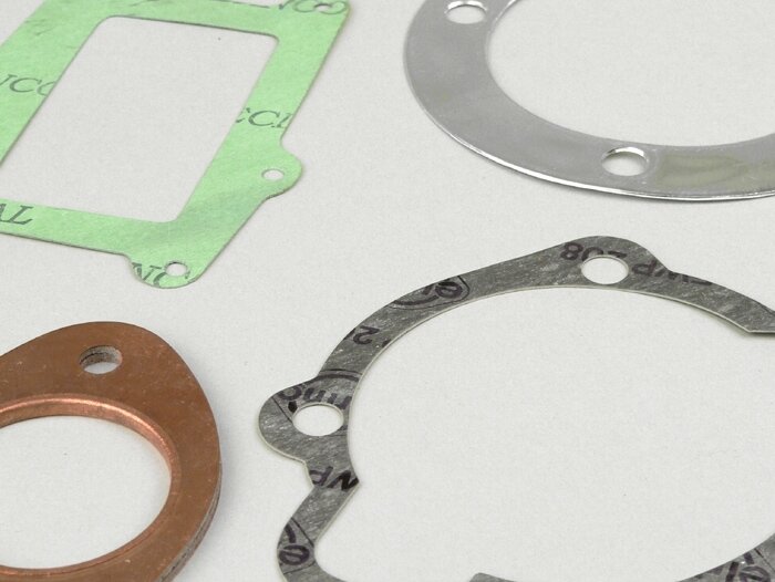 Cylinder gasket set -AF RB25 250cc- Lambretta SX 200, TV 200, DL 200, GP 200