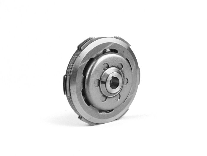 Koppeling -PIAGGIO Vespa Kleinframe- 3-disc type PK XL2