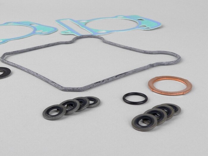 Engine gasket set -PIAGGIO- Piaggio 125cc 4-stoke (1st generation)