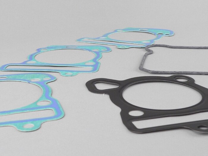 Engine gasket set -PIAGGIO- Piaggio 125cc 4-stoke (1st generation)