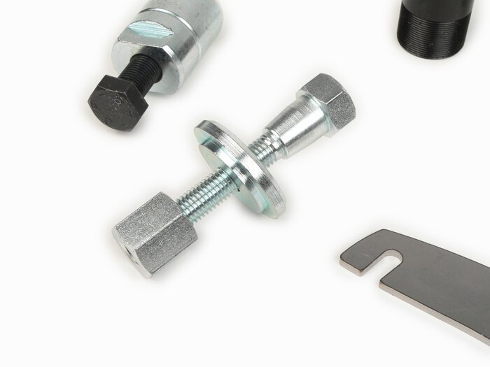 Tool kit -VESPA- Smallframe