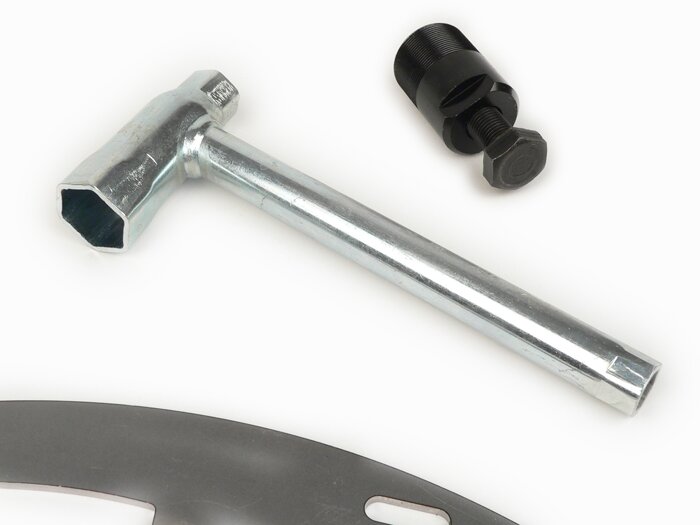 Tool kit -VESPA- Smallframe