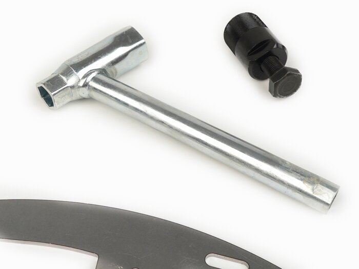 Tool kit -VESPA- Smallframe