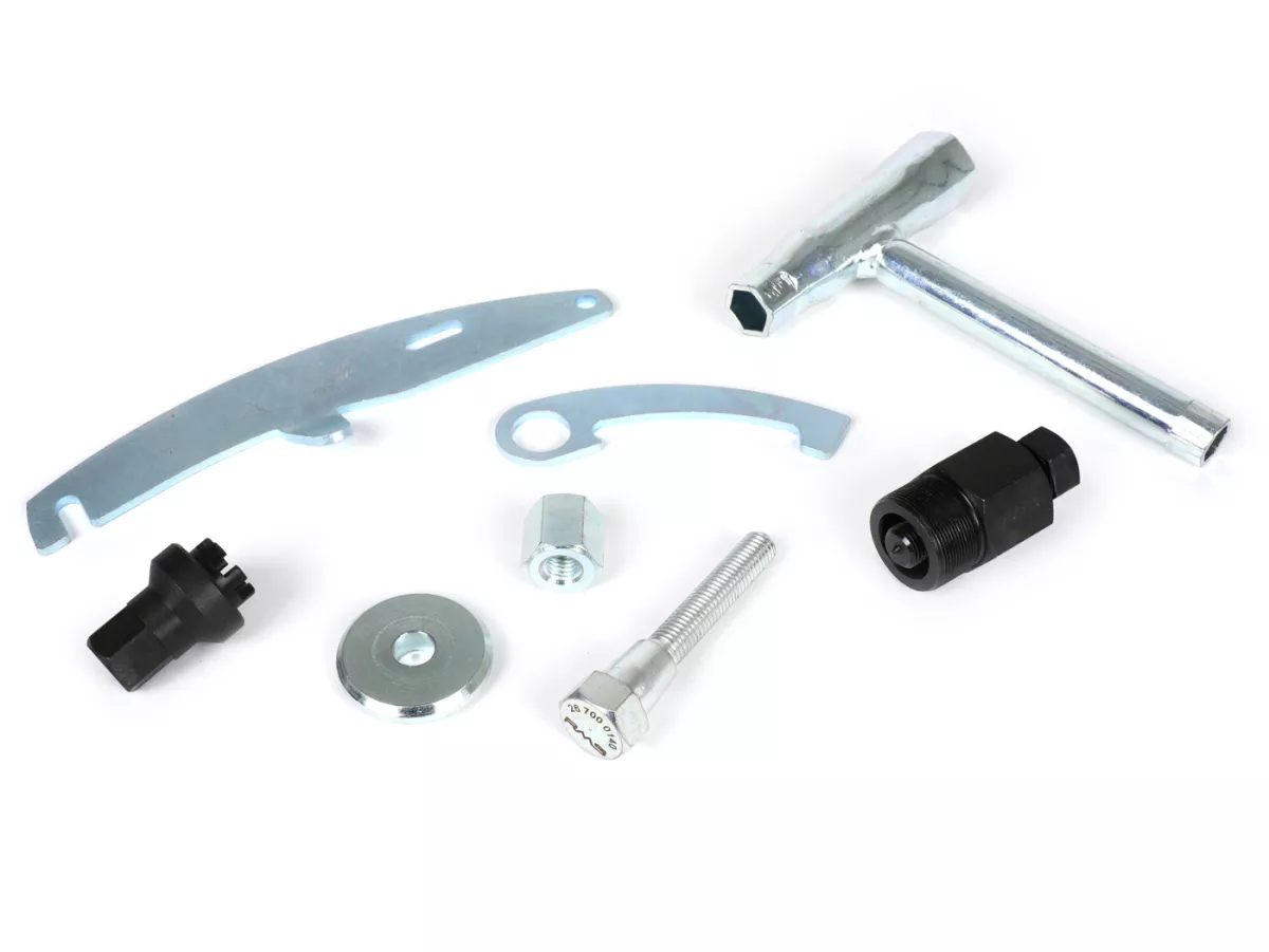 Tool kit -VESPA- Largeframe
