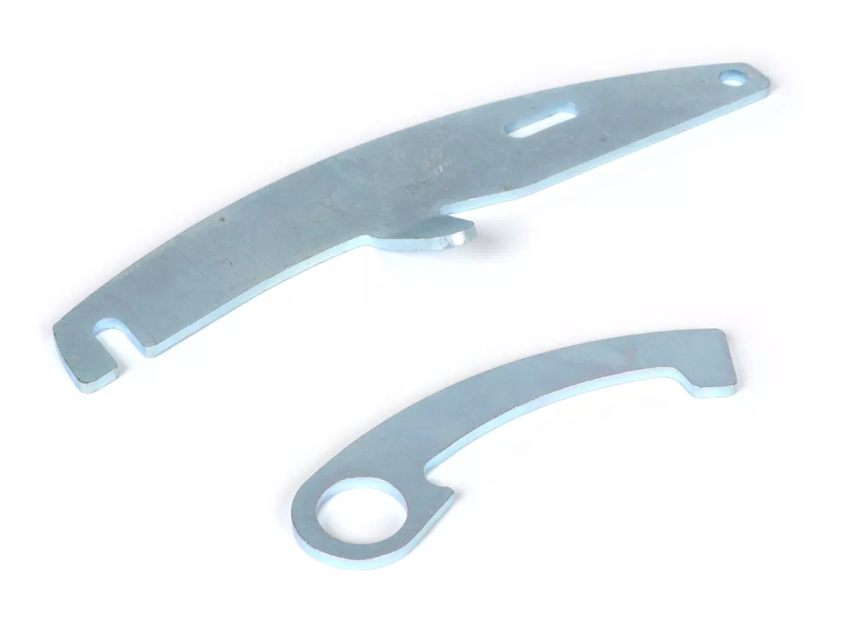 Tool kit -VESPA- Largeframe