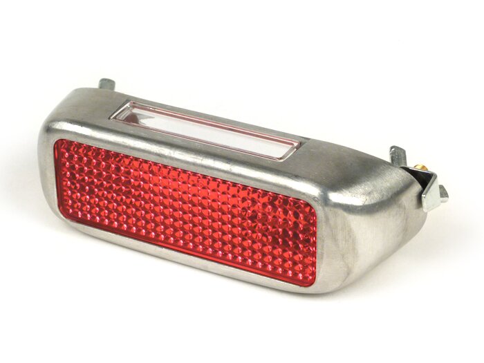 Bakljus -SIEM- Vespa V32, V33