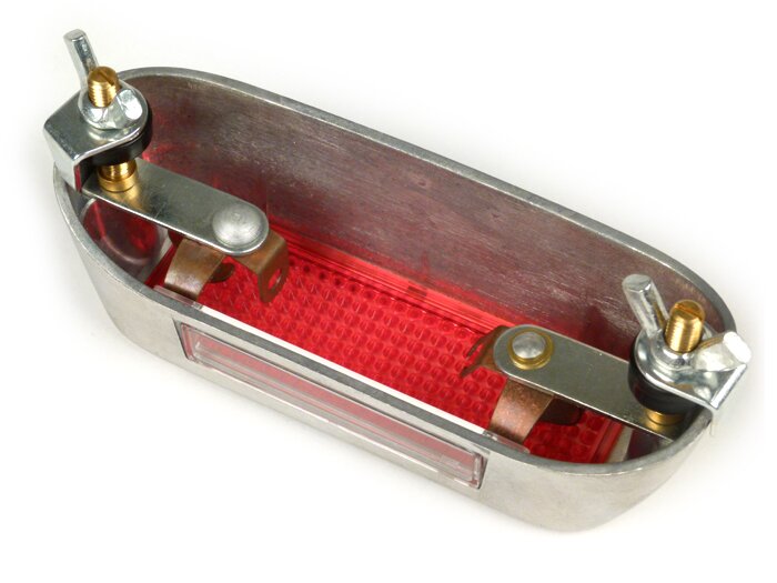Bakljus -SIEM- Vespa V32, V33