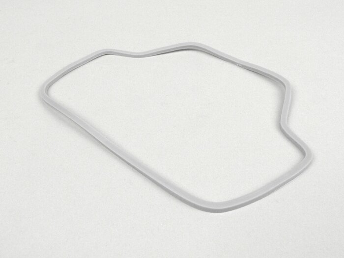 Taillight lens gasket -SIEM- Vespa vintage large - Vespa Super (VNC1T, VBC1T), GT125 (VNL2T), Sprint (VLB1T since no. 025479), SS180 (VSC1T since no. 0018001)