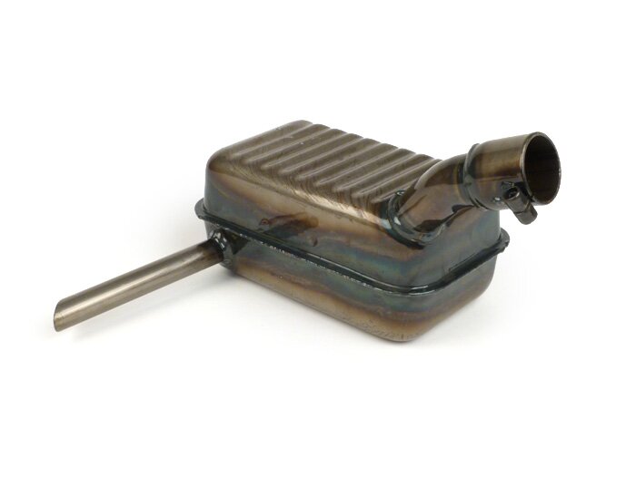 Scarico -QUALITÀ OEM- Vespa V32, V33, VU1T