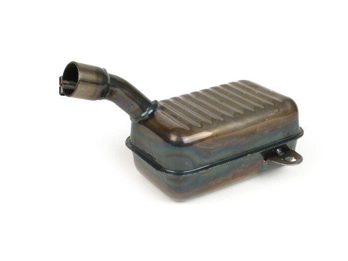 Scarico -QUALITÀ OEM- Vespa V32, V33, VU1T