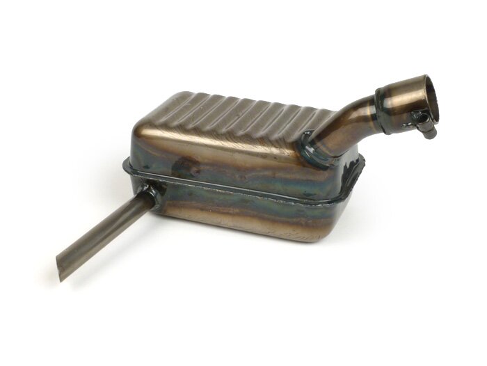 Scarico -QUALITÀ OEM- Vespa V32, V33, VU1T