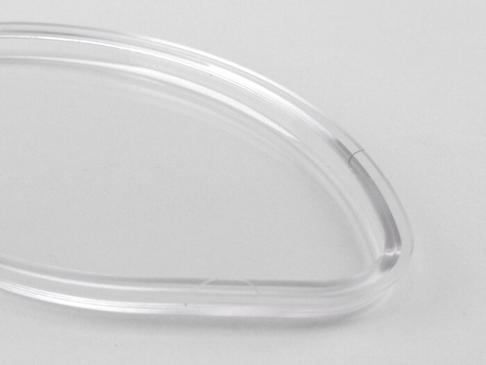 Speedo glas -IMPORT- Vespa VBA, VBB, GL, GT, GTR, Sprint, GS 150 (VS5T), GS160, SS180