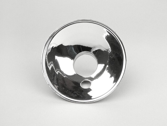Headlight reflector -SIEM Ø=105/115mm-  Vespa V50, V90 - small parking light