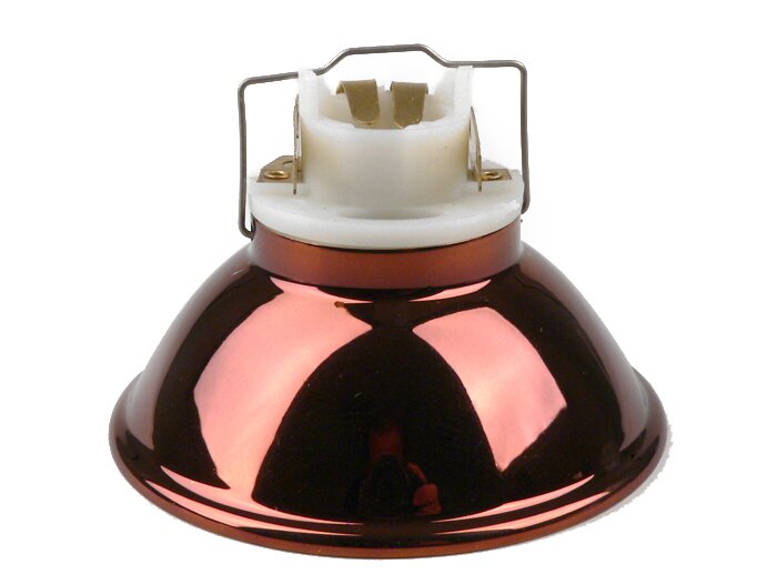 Reflector de faro -SIEM Ø=95mm- Vespa Wideframe V1T, V15T, V30T, V33T, VU