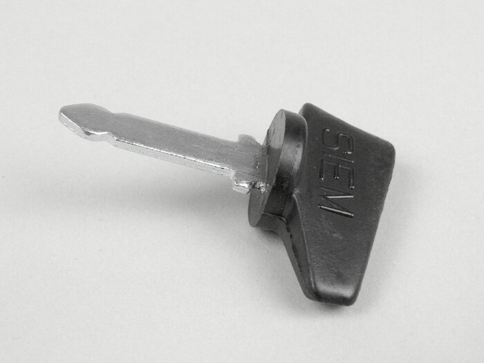 Contactsleutel - Contactslotpen -SIEM -Vespa Rally180 (VSD1T)