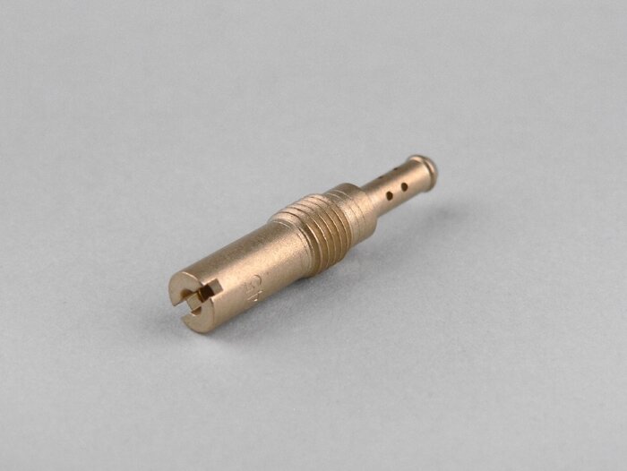 Idle jet -KEIHIN (type: N424-21) PWK21, PWK24. PWK26, PWK28, PWK30- 45
