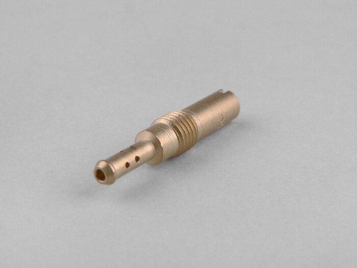 Idle jet -KEIHIN (type: N424-21) PWK21, PWK24. PWK26, PWK28, PWK30- 45