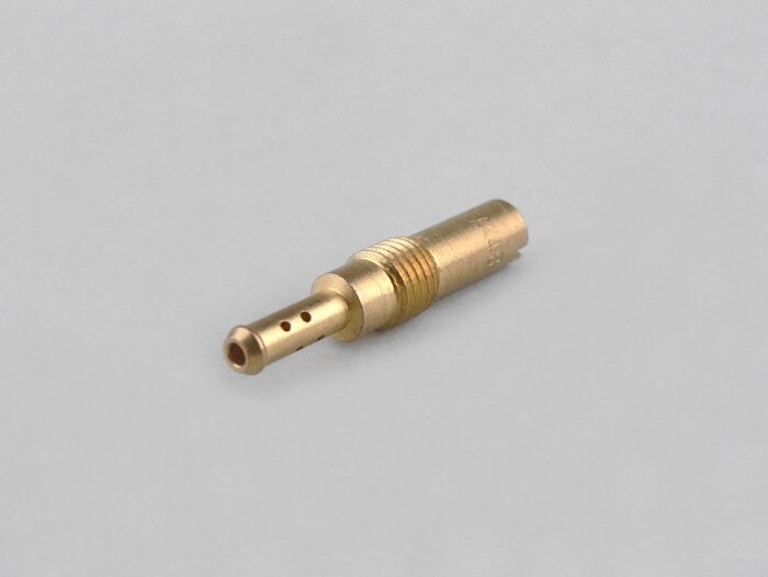 Nosel sekunder -KEIHIN (tipe: N424-21) PWK21, PWK24, PWK26, PWK28, PWK30- 48