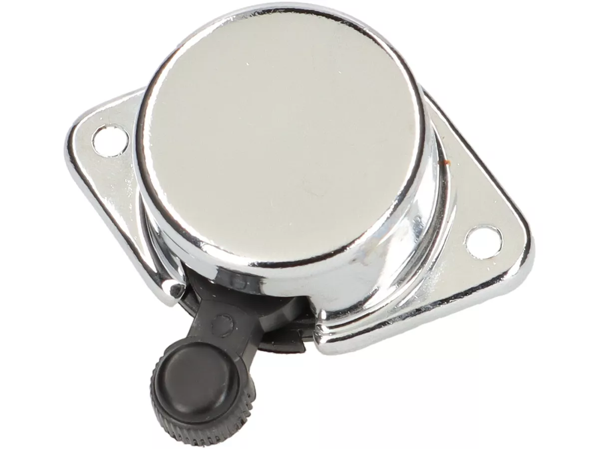 Knipperlichtschakelaar -GRABOR - Vespa V50 S, SR50, V50 R, V90, SS90, Nuova 125, PV125, ET3, Super, GS150 / GS3, GS160 / GS4 (VSB1T), Sprint, Rally180 (VSD1T), Rally200 (VSE1T)