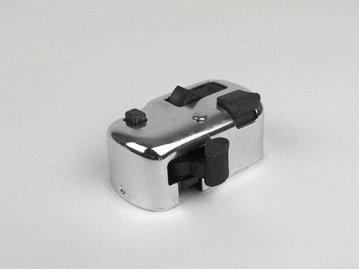 Light switch -GRABOR- Vespa V50 S, V50 SS