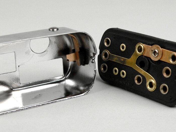 Interruptor de luces -GRABOR- Vespa V50 N, V50 L, V50 R