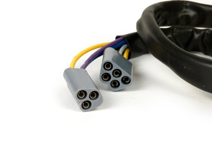 Interruptor de luz - CALIDAD OEM - Vespa PK125 XL Elestart, PK125 ETS Elestart