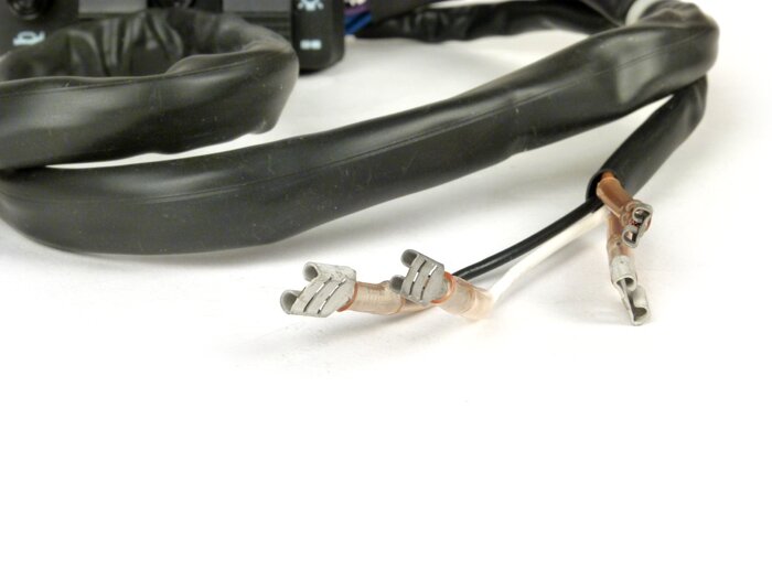 Interruptor de luz - CALIDAD OEM - Vespa PK125 XL Elestart, PK125 ETS Elestart
