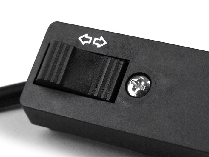 Interruptor indicador -VESPA- PX80, PX125, PX150, PX200 (a partir de 1984) - 3 cables (modelos con batería)