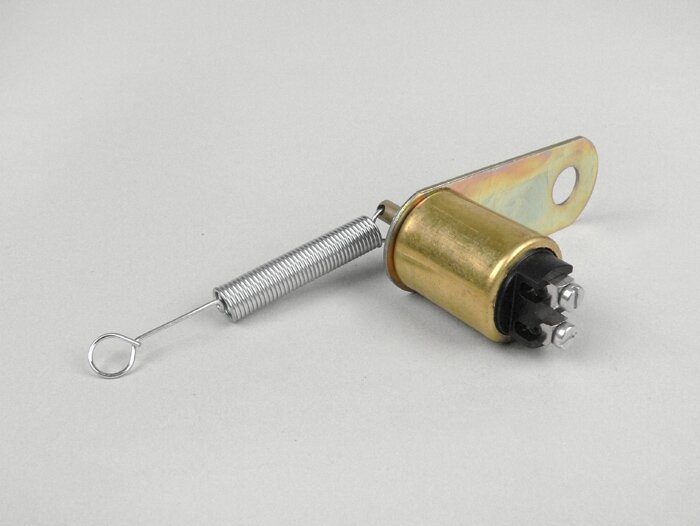Brake light switch -GRABOR- universal - NCC