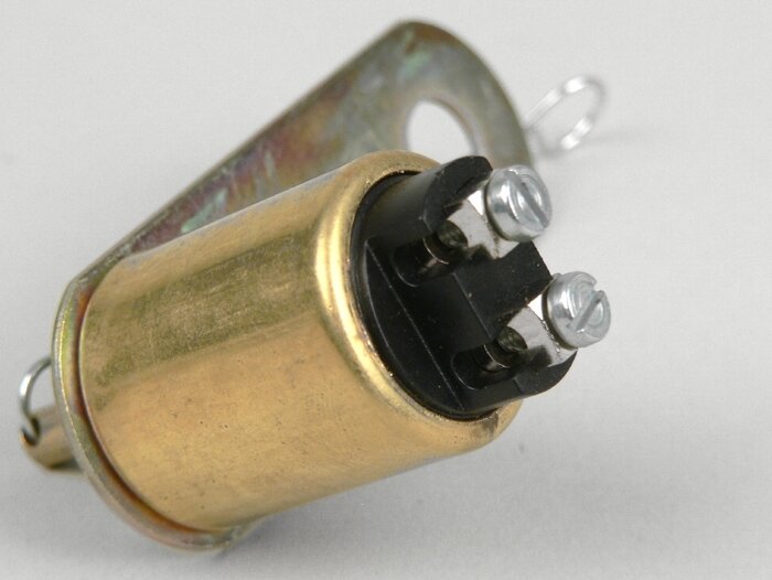 Brake light switch -GRABOR- universal - NCC