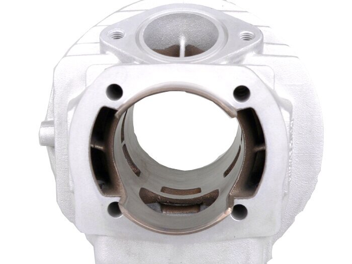 Cilinder -PARMAKIT 144 ccm W-Kracht - Vespa PV125, ET3 125, PK125