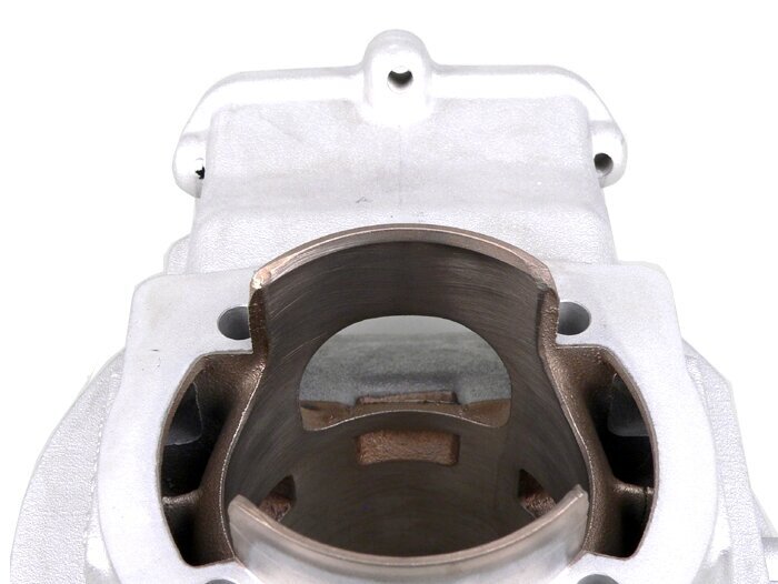 Cilinder -PARMAKIT 144 ccm W-Kracht - Vespa PV125, ET3 125, PK125
