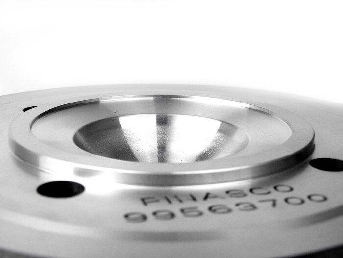 Culata -PINASCO 177 ccm VRH central- Vespa PX125, PX150, GT125 (VNL2T), GTR125 (VNL2T), TS125 (VNL3T), Sprint150 (VLB1T), GT125 (VNL2T), GL150 (VLA1T), Super, VNB, VBA, VBB