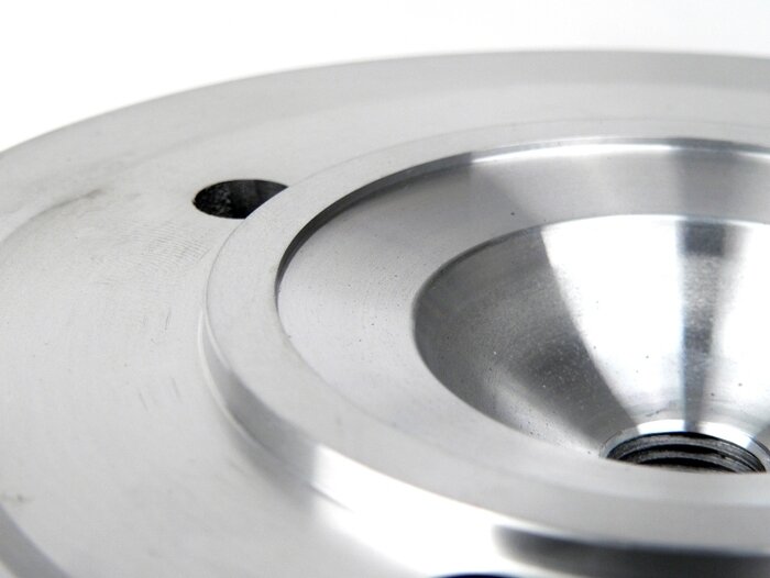 Culata -PINASCO 177 ccm VRH central- Vespa PX125, PX150, GT125 (VNL2T), GTR125 (VNL2T), TS125 (VNL3T), Sprint150 (VLB1T), GT125 (VNL2T), GL150 (VLA1T), Super, VNB, VBA, VBB