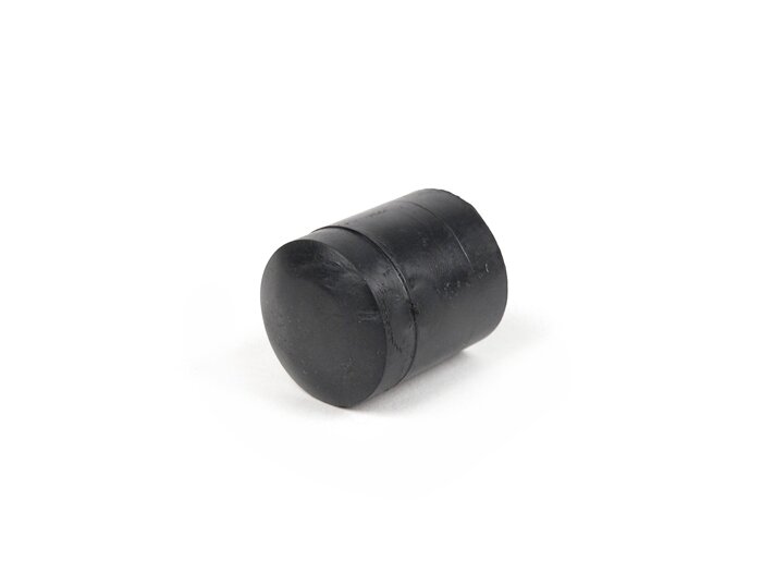 Rubber buffer for centre stand -LAMBRETTA- Lambretta LI (1st-2nd series), TV (1st-2nd series)