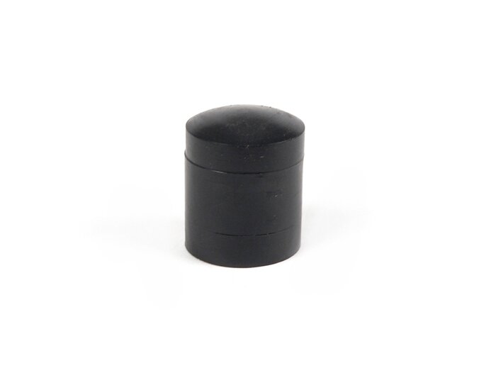Rubber buffer for centre stand -LAMBRETTA- Lambretta LI (1st-2nd series), TV (1st-2nd series)