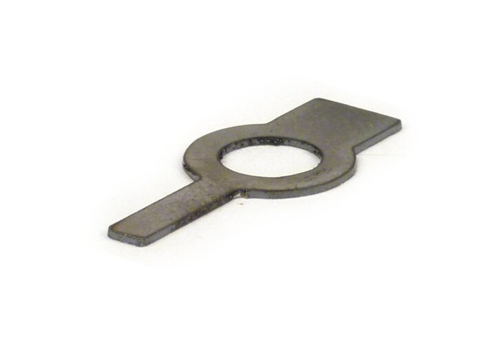 Tôle de sécurité M7 -QUALITÉ OEM- Vespa VBA, VBB, GT125 (VNL2T), GTR125 (VNL2T), Sprint150 (VLB1T), GS160 / GS4 (VSB1T), SS180 (VSC1T)