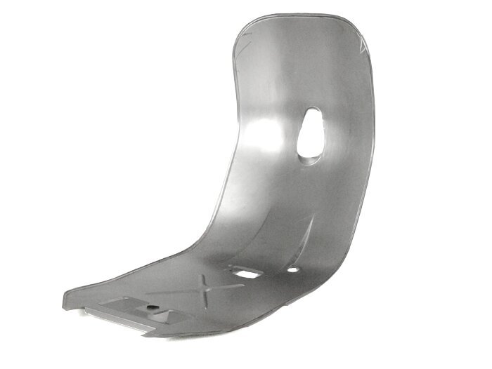 Floor board + legshield -OEM QUALITY- Vespa V50 (since V5A1T200000), V50 L (since V5A1T40000), V50 S (since V5SA1T31000), V90 (since V9A1T28001), PV125, ET3