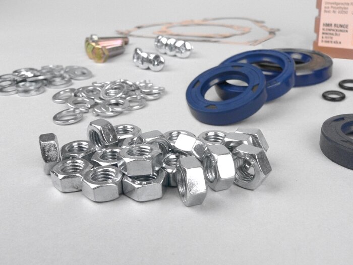 Kit réparation moteur -QUALITÉ OEM- Vespa V50, V90, PV125, ET3