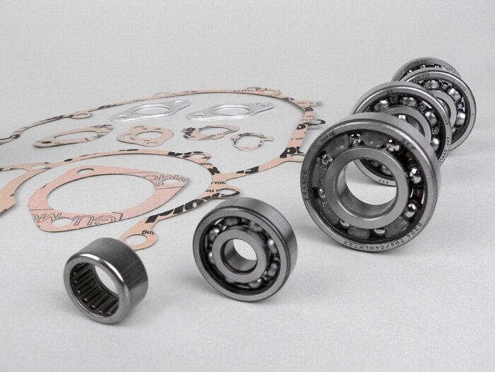 Kit réparation moteur -QUALITÉ OEM- Vespa V50, V90, PV125, ET3