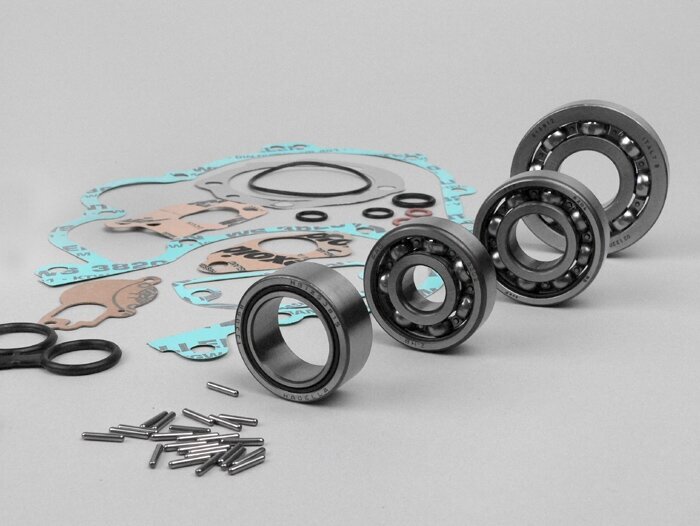 Engine repair kit -OEM QUALITY- Vespa PX200 (-1984)