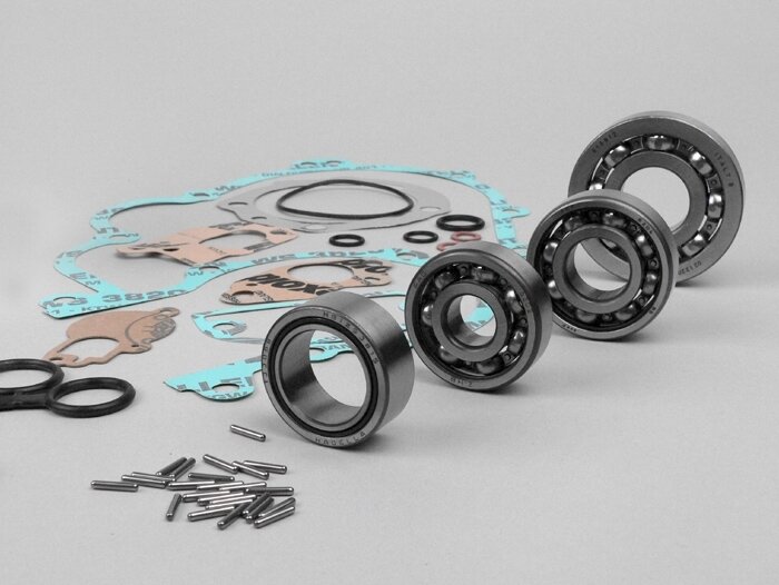 Kit réparation moteur -PIAGGIO- Vespa PX200 (-1984)