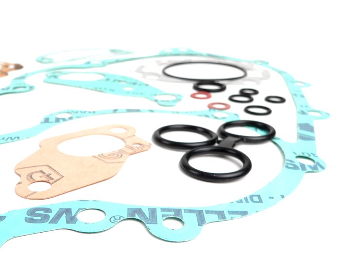 Set revisi mesin -PIAGGIO- Vespa PX125, PX150 (tahun 1984-1992)