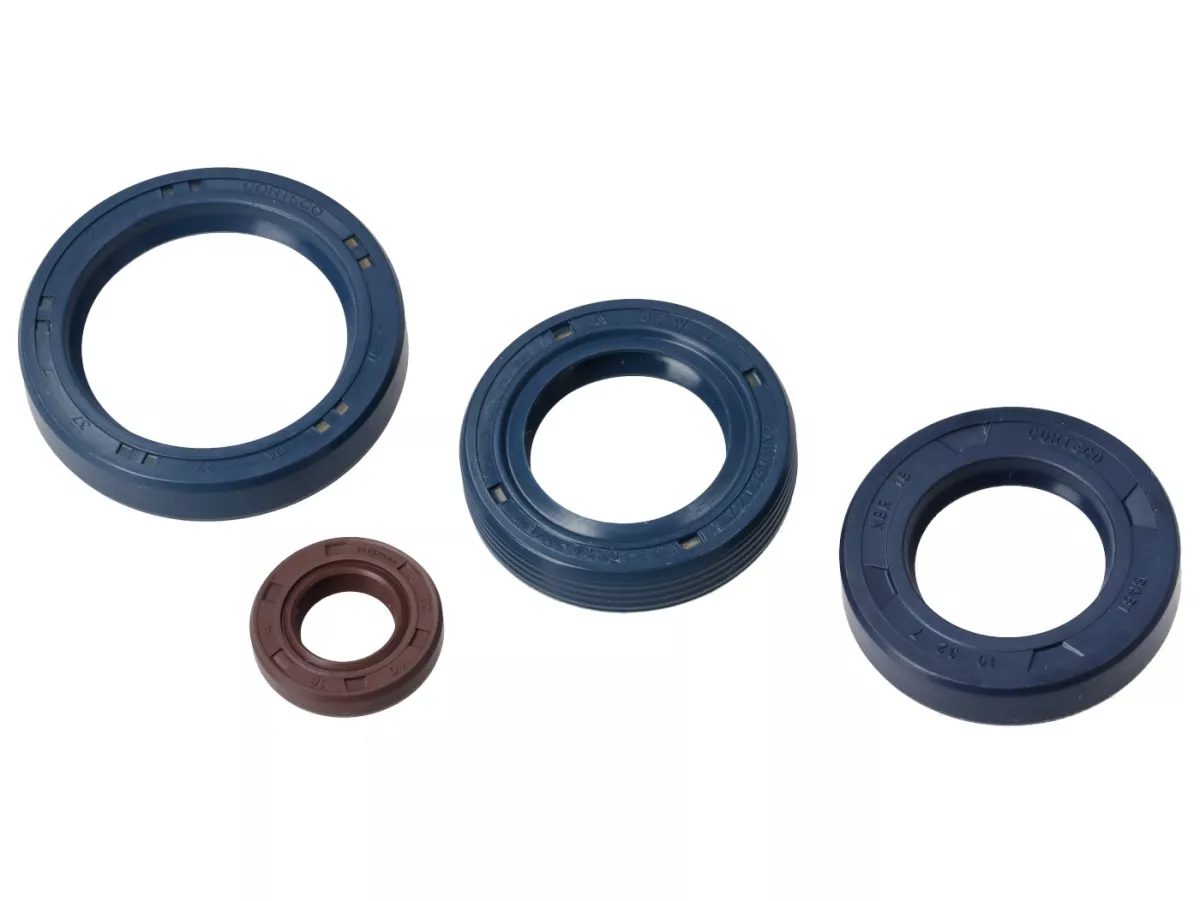 Motorrevisionssats -PIAGGIO- Vespa PK50 S, PK50 XL, PK50 XL2, PK50 HP