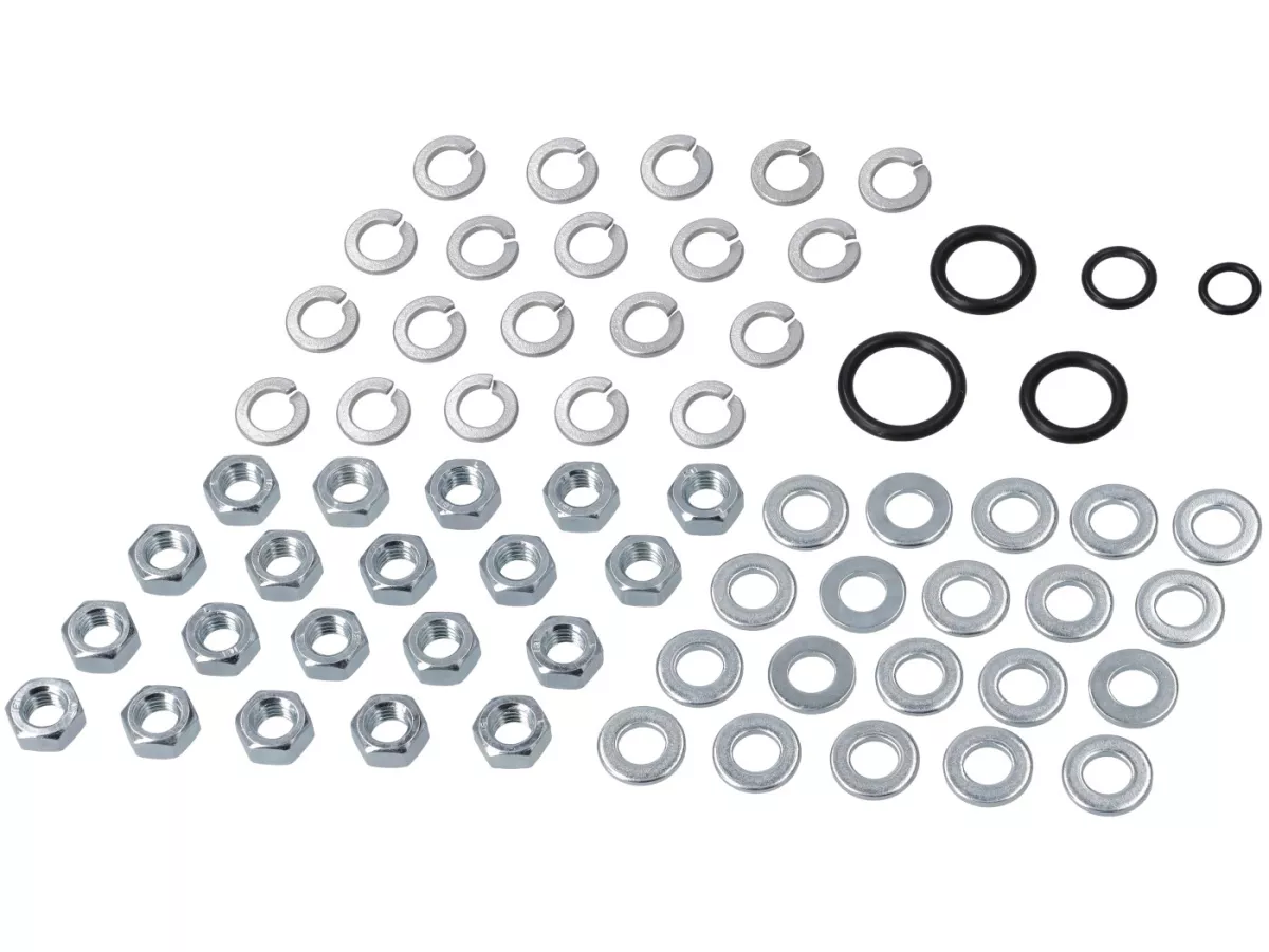 Motorrevisionssats -PIAGGIO- Vespa PK50 S, PK50 XL, PK50 XL2, PK50 HP