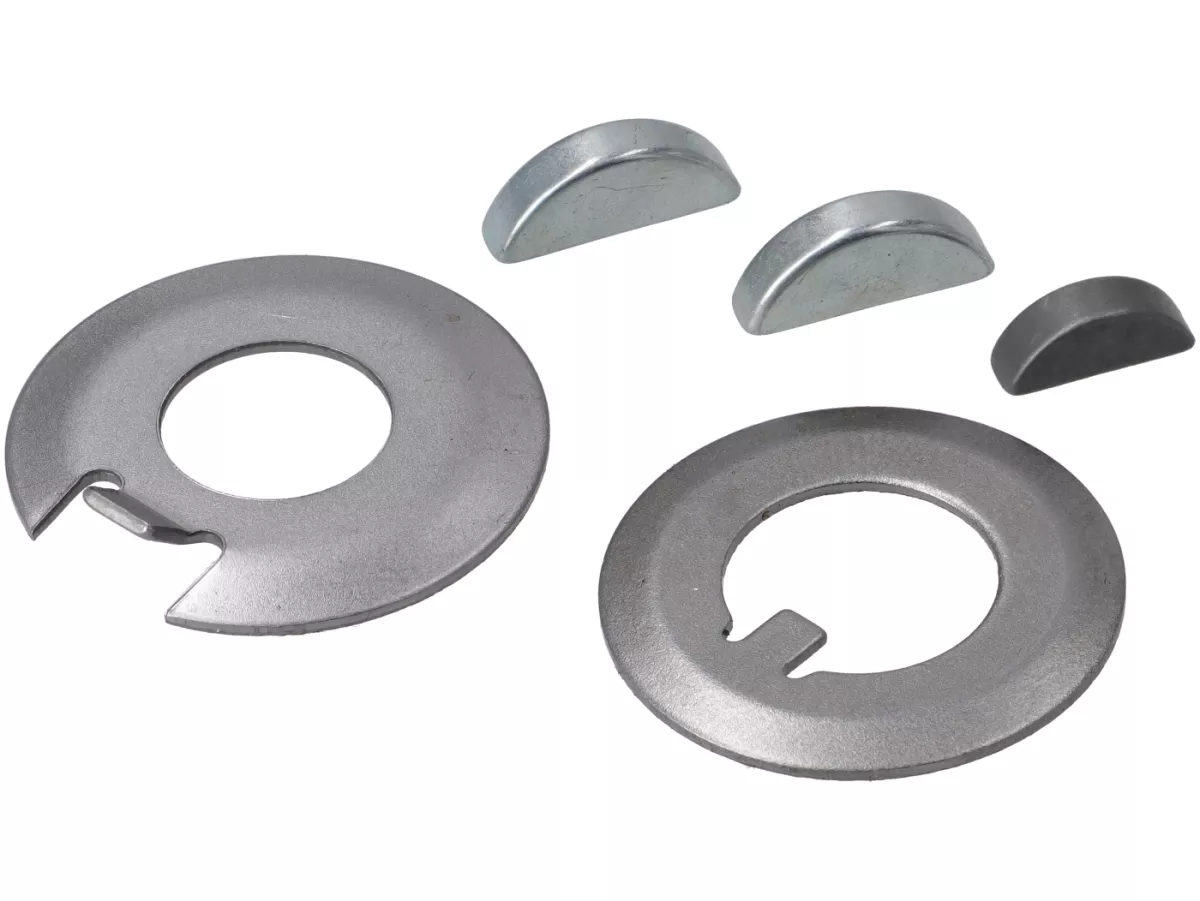 Motorrevisionssats -PIAGGIO- Vespa PK50 S, PK50 XL, PK50 XL2, PK50 HP